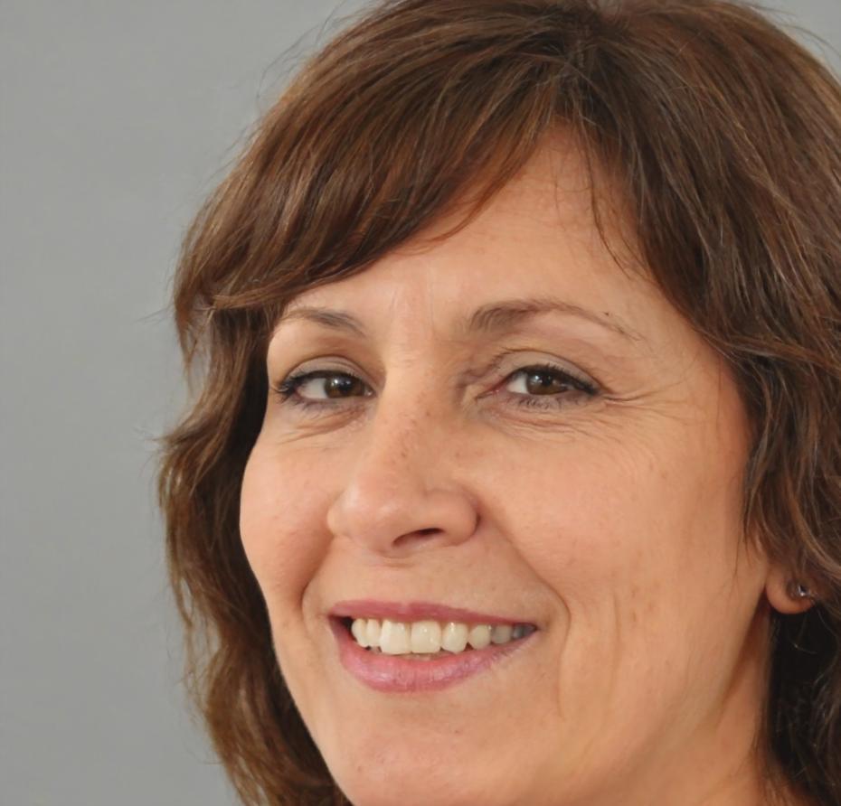 Fekete Zsuzsa — ügyfélkapcsolati és módszertani munkatárs